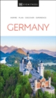 DK Eyewitness Germany - Book