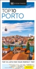 DK Eyewitness Top 10 Porto - Book
