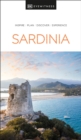 DK Eyewitness Sardinia - Book