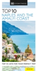 DK Eyewitness Top 10 Naples and the Amalfi Coast - Book