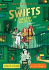 The Swifts: A Gallery of Rogues - Book
