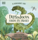 A Dinosaur's Day: Diplodocus Finds Its Family - eBook