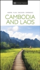 DK Eyewitness Cambodia and Laos - eBook