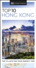 DK Eyewitness Top 10 Hong Kong - eBook