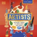 Artists : Inspiring Stories of the World's Most Creative Minds - eAudiobook