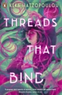 Threads That Bind - eBook