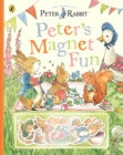 Peter Rabbit: Peter's Magnet Fun - Book