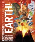 Knowledge Encyclopedia Earth! : Our Exciting World As You've Never Seen It Before - eBook