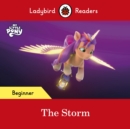 Ladybird Readers Beginner Level – My Little Pony – The Storm (ELT Graded Reader) - eBook