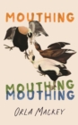 Mouthing - Book