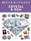 Crystal and Gem - Book