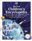 The New Children's Encyclopedia : Packed with Thousands of Facts, Stats, and Illustrations - eBook