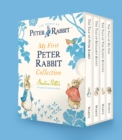 My First Peter Rabbit Collection - Book