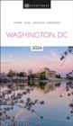 DK Eyewitness Washington DC - Book