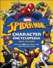 Marvel Spider-Man Character Encyclopedia New Edition : More than 200 Heroes and Villains from Spider-Man's World - eBook