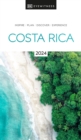 DK Eyewitness Costa Rica - Book