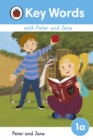 Key Words with Peter and Jane Level 1a – Peter and Jane - eBook