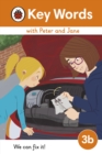 Key Words with Peter and Jane Level 3b – We Can Fix It! - eBook