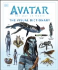 Avatar The Way of Water The Visual Dictionary - eBook