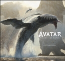 The Art of Avatar The Way of Water - eBook