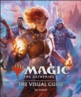 Magic The Gathering The Visual Guide - eBook
