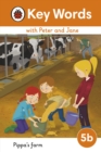 Key Words with Peter and Jane Level 5b – Pippa's Farm - eBook
