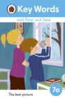Key Words with Peter and Jane Level 7a – The Best Picture - eBook