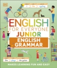 English for Everyone Junior English Grammar : Makes Learning Fun and Easy - eBook
