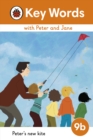 Key Words with Peter and Jane Level 9b – Peter's New Kite - eBook