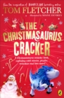 The Christmasaurus Cracker : A Festive Activity Book - eBook