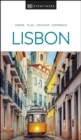 DK Eyewitness Lisbon - eBook