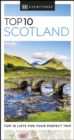 DK Eyewitness Top 10 Scotland - eBook