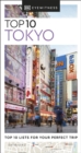 DK Eyewitness Top 10 Tokyo - eBook