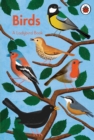 A Ladybird Book: Birds - Book