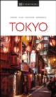 DK Eyewitness Tokyo - eBook