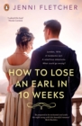 How to Lose an Earl in Ten Weeks - Book