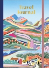Travel Journal - Book