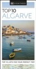 DK Eyewitness Top 10 The Algarve - eBook