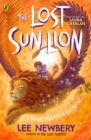 The Lost Sunlion - Book