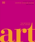 Art : The Definitive Visual Guide - Book