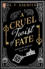 A Cruel Twist of Fate - eBook