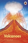A Ladybird Book: Volcanoes - eBook