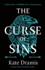 The Curse of Sins - Book