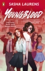 Youngblood - Book