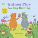 Guinea Pigs Go Bug Hunting : Learn Your ABCs - eBook