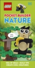 LEGO Pocket Builder Nature : Create Cool Creatures - eBook