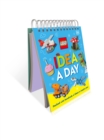 LEGO Idea A Day : Packed with Hundreds of Ideas to Inspire You! - Book