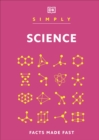 Simply Science : Facts Made Fast - Book