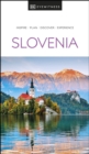DK Eyewitness Slovenia - eBook