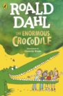 The Enormous Crocodile - eBook